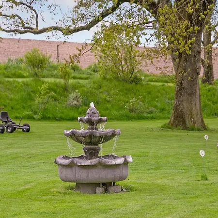 Cozy In With Wifi 度假居