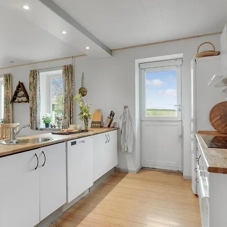 Cozy In With Wifi 度假居