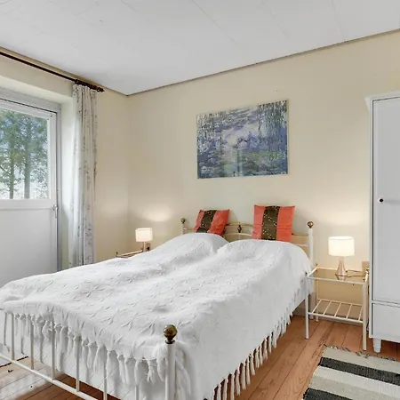 Cozy In With Wifi 度假居 Rødekro