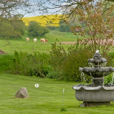 Cozy In With Wifi Rødekro