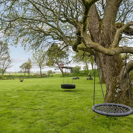 Cozy In With Wifi * Rødekro