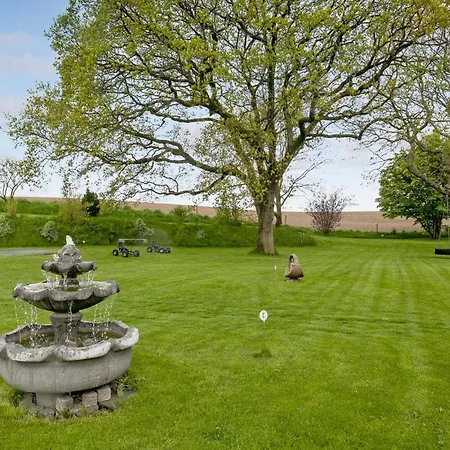 度假居 Cozy In With Wifi