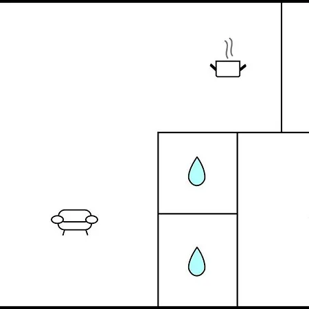 Cozy In With Wifi 度假居